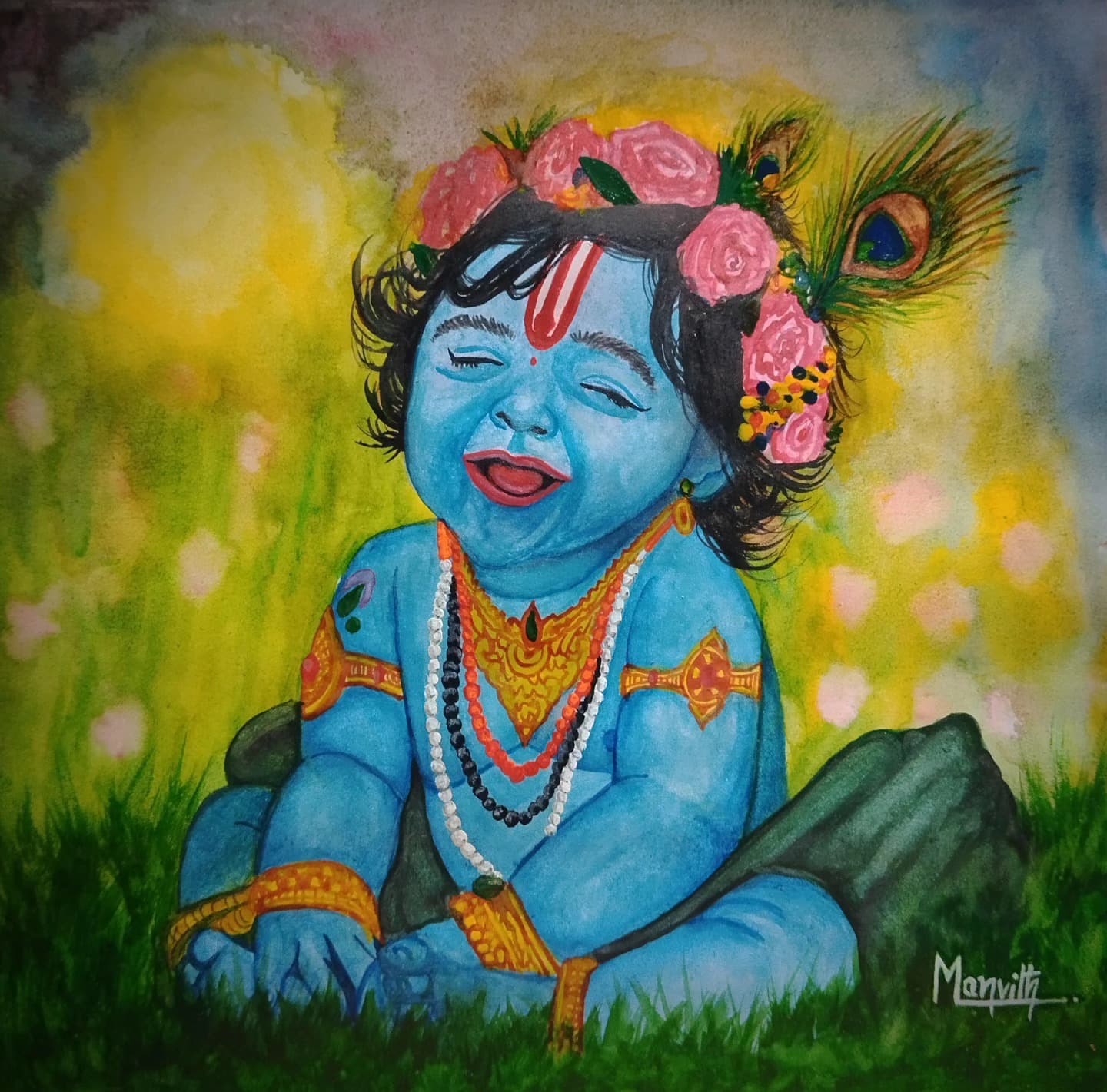 Painting 7