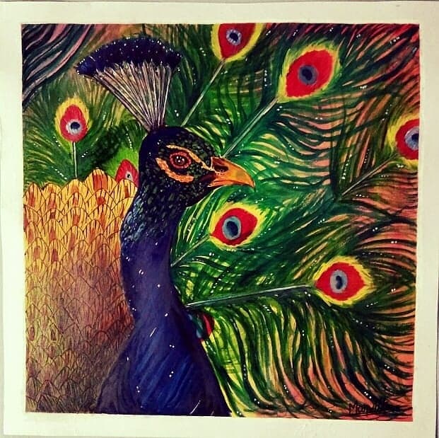 Painting 8