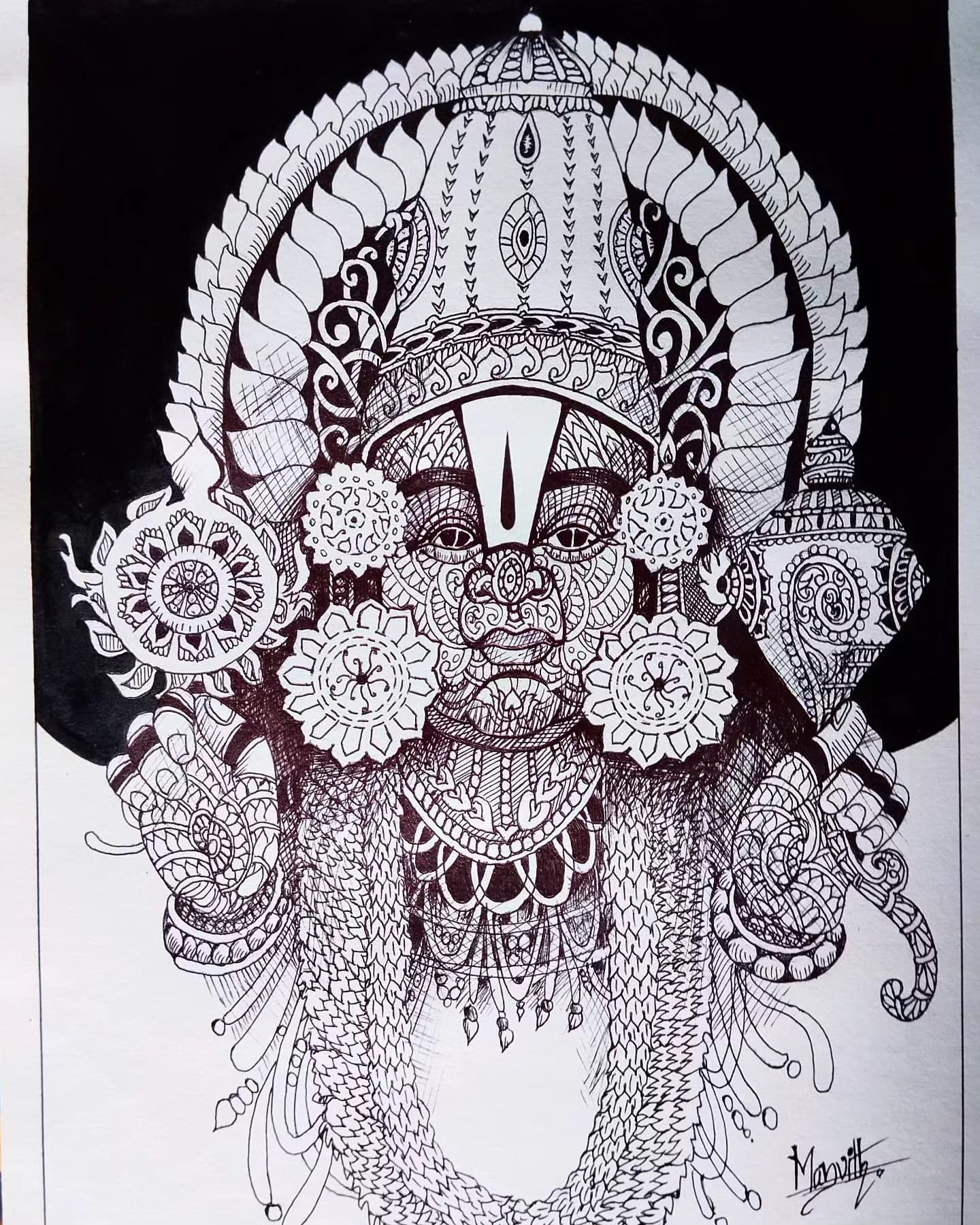 Sketch 7