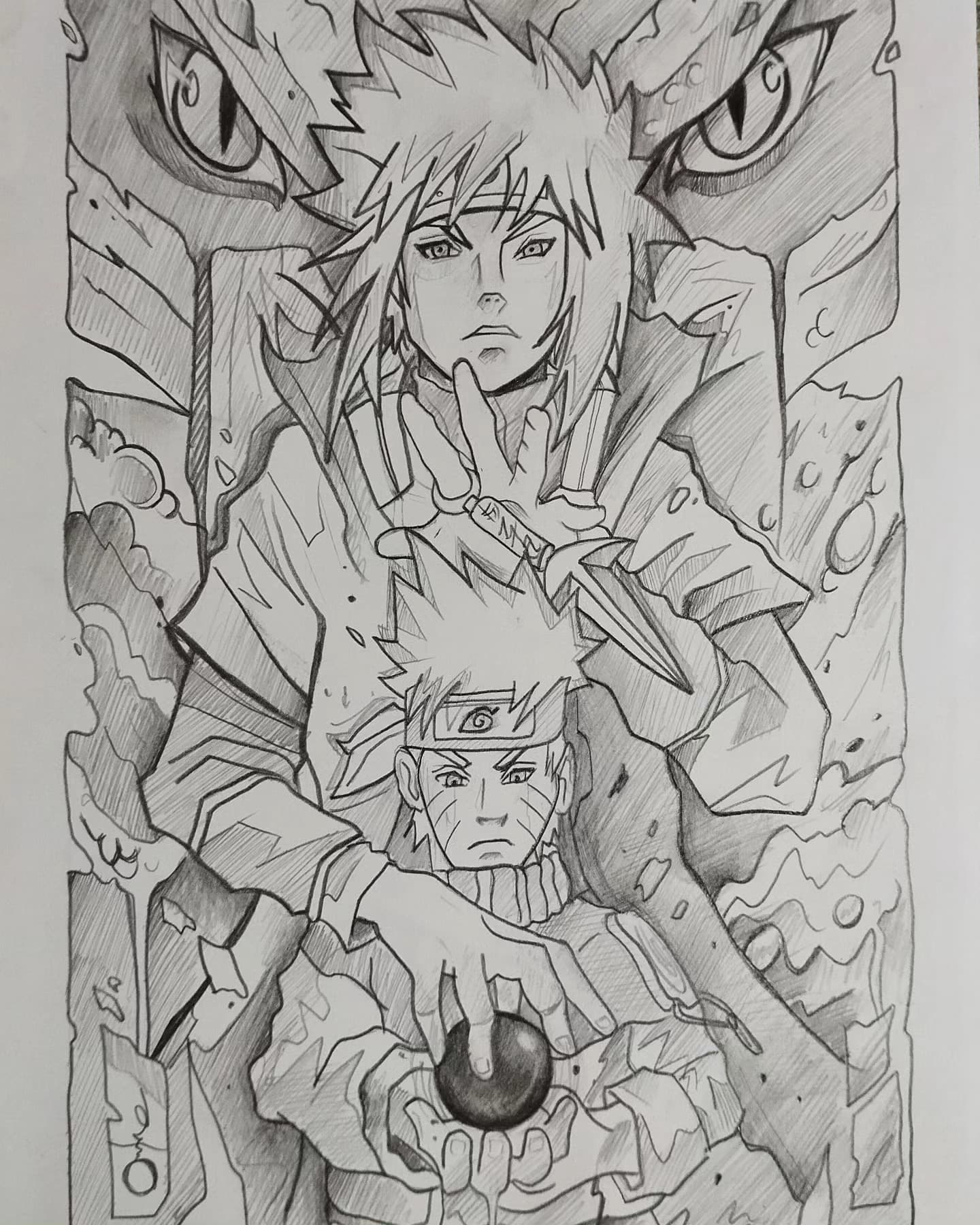 Sketch 14